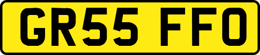GR55FFO
