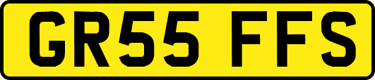 GR55FFS