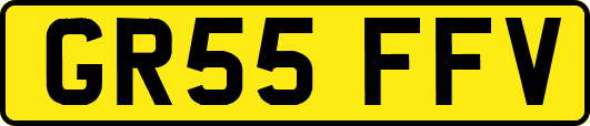 GR55FFV