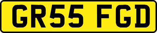 GR55FGD