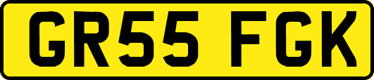 GR55FGK