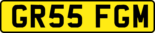 GR55FGM