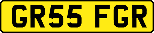 GR55FGR