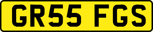 GR55FGS