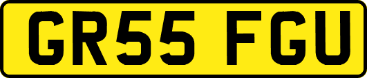 GR55FGU