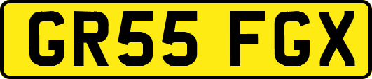 GR55FGX