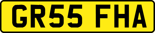 GR55FHA