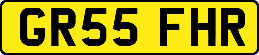 GR55FHR