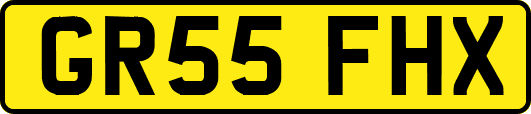 GR55FHX