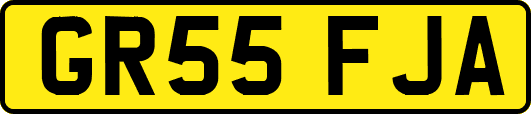 GR55FJA