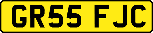 GR55FJC