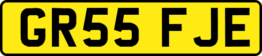 GR55FJE