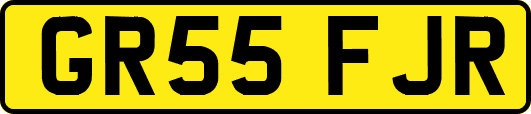 GR55FJR