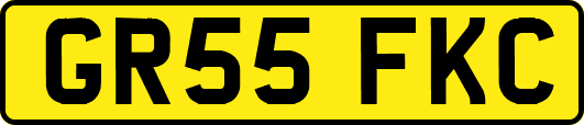 GR55FKC
