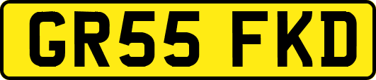 GR55FKD