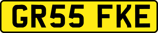 GR55FKE