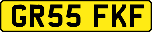 GR55FKF