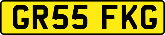GR55FKG