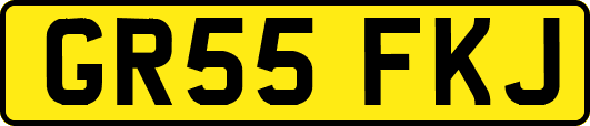 GR55FKJ