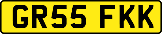GR55FKK