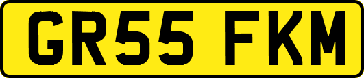 GR55FKM