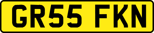 GR55FKN