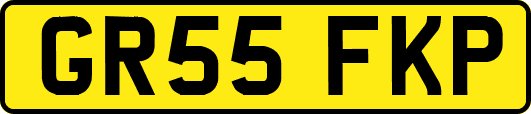 GR55FKP