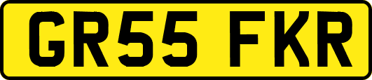 GR55FKR