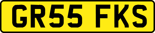 GR55FKS
