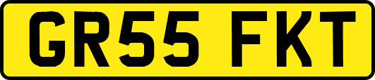 GR55FKT