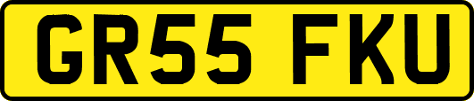 GR55FKU