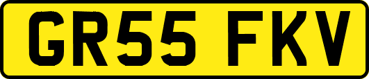 GR55FKV