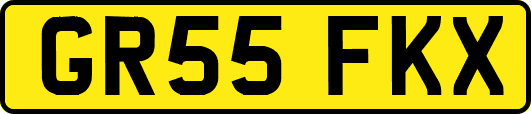 GR55FKX