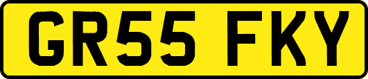 GR55FKY