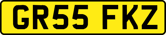 GR55FKZ