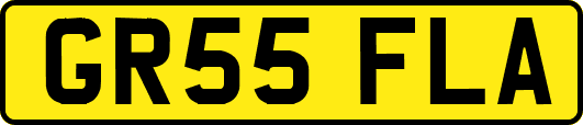 GR55FLA