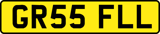 GR55FLL