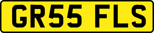 GR55FLS