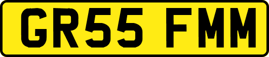 GR55FMM