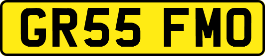 GR55FMO