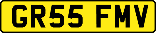 GR55FMV