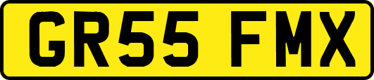 GR55FMX