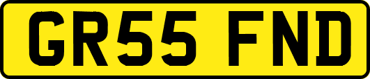 GR55FND