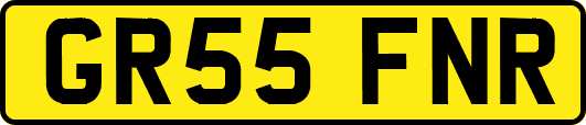 GR55FNR