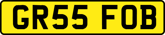 GR55FOB