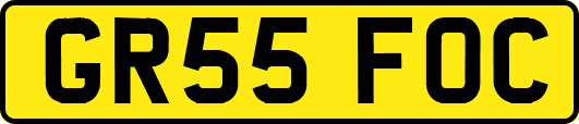 GR55FOC