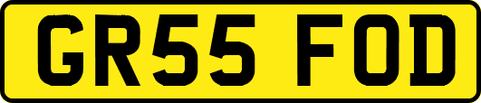 GR55FOD