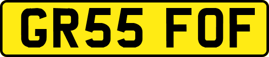 GR55FOF