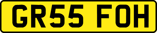 GR55FOH