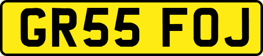 GR55FOJ